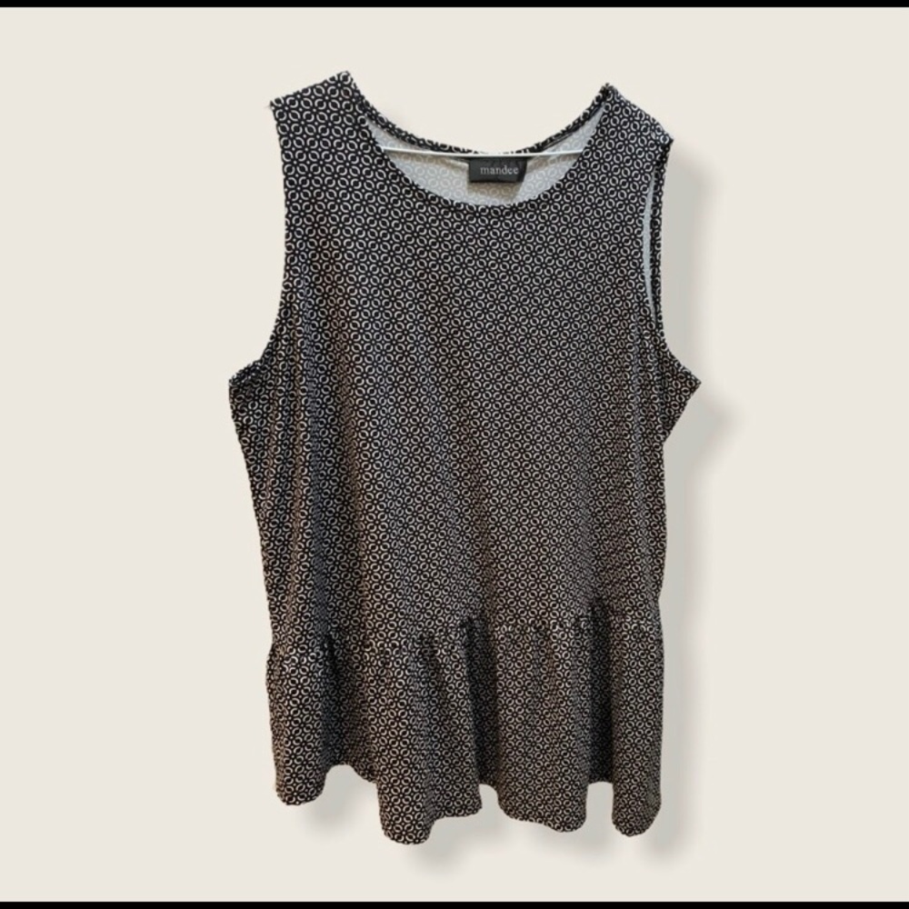 3/$30 Top